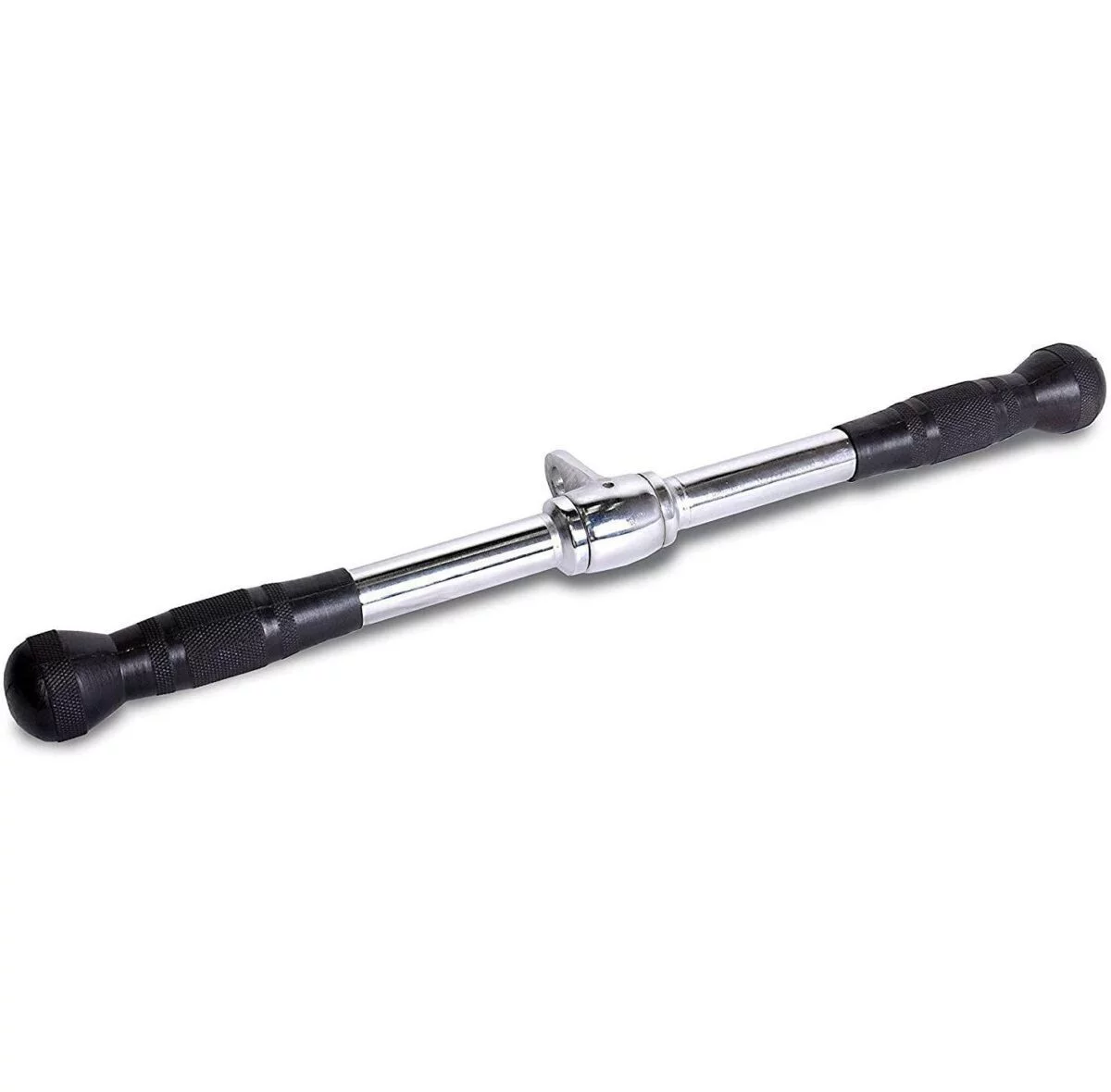  Cable Flat Barbell